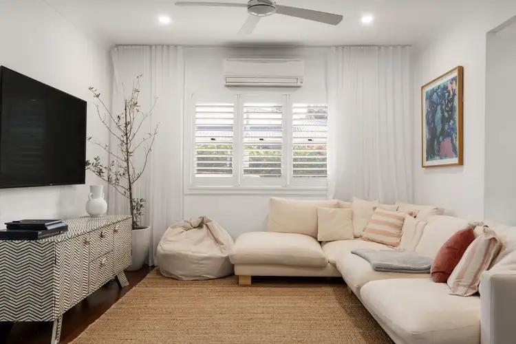 Fifth view of Homely house listing, 126 D'Arcy Road, Seven Hills QLD 4170