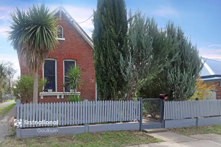 Second view of Homely house listing, 70 Auburn Street, Goulburn NSW 2580