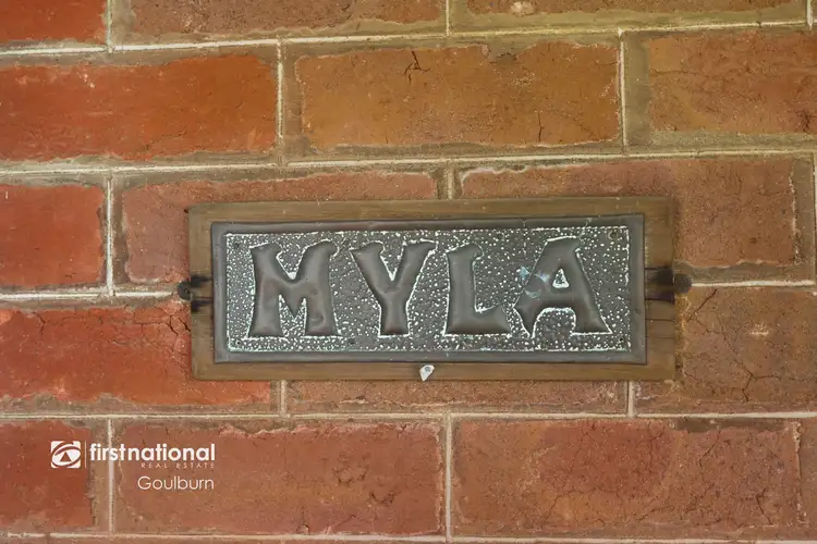 Fourth view of Homely house listing, 70 Auburn Street, Goulburn NSW 2580