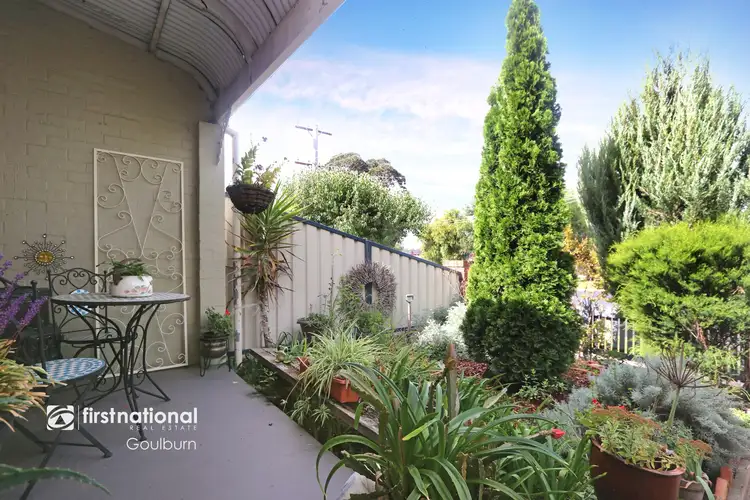 Fifth view of Homely house listing, 70 Auburn Street, Goulburn NSW 2580