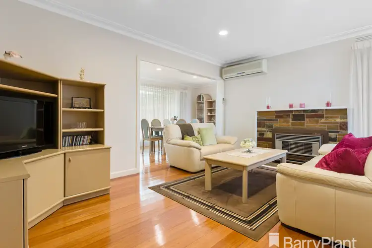 Second view of Homely house listing, 5 Glen Road, Glen Waverley VIC 3150