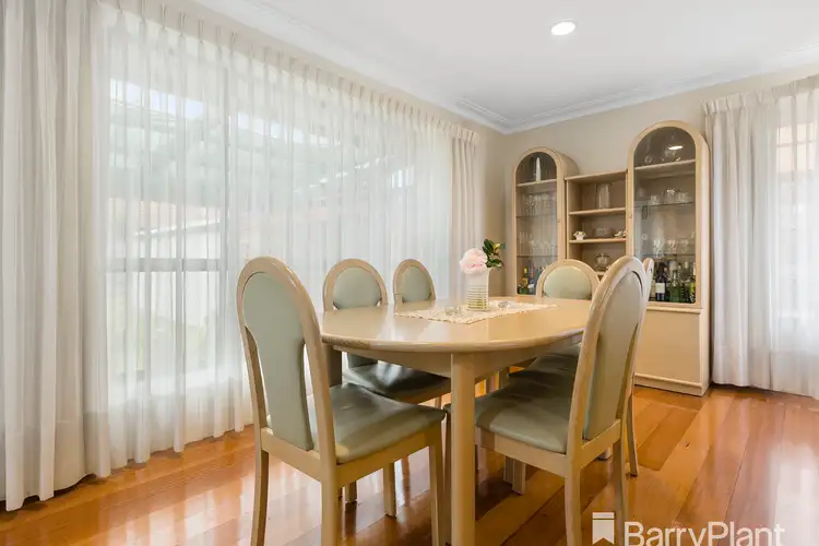 Third view of Homely house listing, 5 Glen Road, Glen Waverley VIC 3150