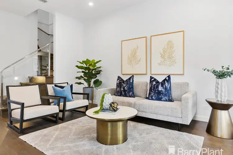 Second view of Homely house listing, 1 Driftwood Drive, Glen Waverley VIC 3150