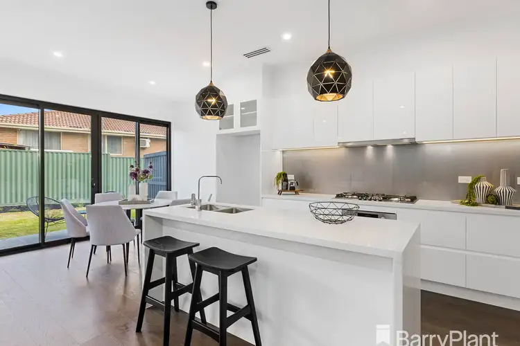 Third view of Homely house listing, 1 Driftwood Drive, Glen Waverley VIC 3150
