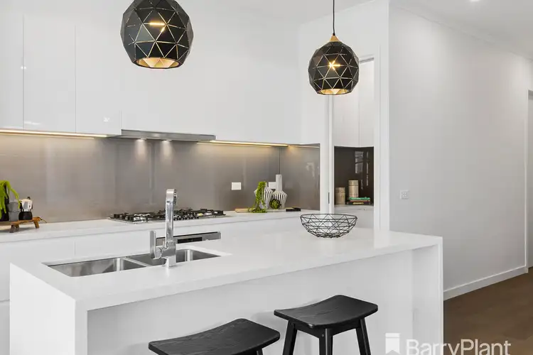 Fourth view of Homely house listing, 1 Driftwood Drive, Glen Waverley VIC 3150