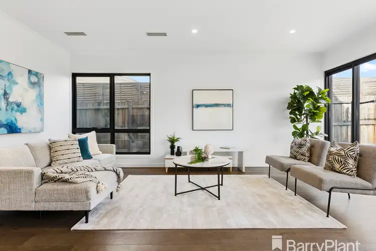 Fifth view of Homely house listing, 1 Driftwood Drive, Glen Waverley VIC 3150