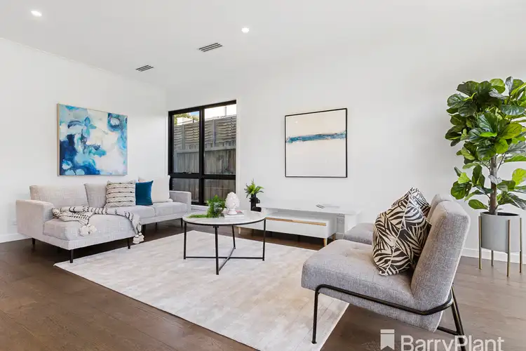 Sixth view of Homely house listing, 1 Driftwood Drive, Glen Waverley VIC 3150