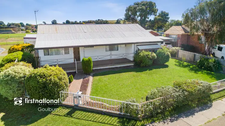 60 Queen Street, Goulburn NSW 2580