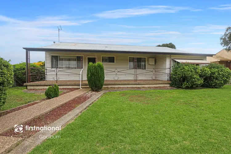 Fifth view of Homely house listing, 60 Queen Street, Goulburn NSW 2580