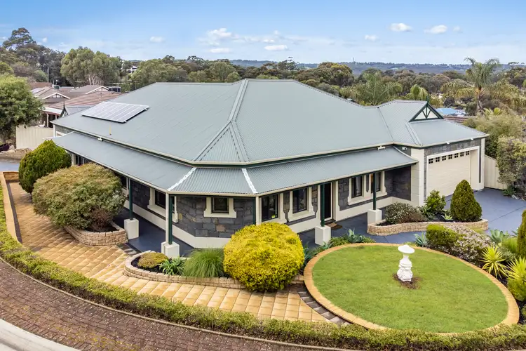 Main view of Homely house listing, 14 Merrivale Drive, Happy Valley SA 5159