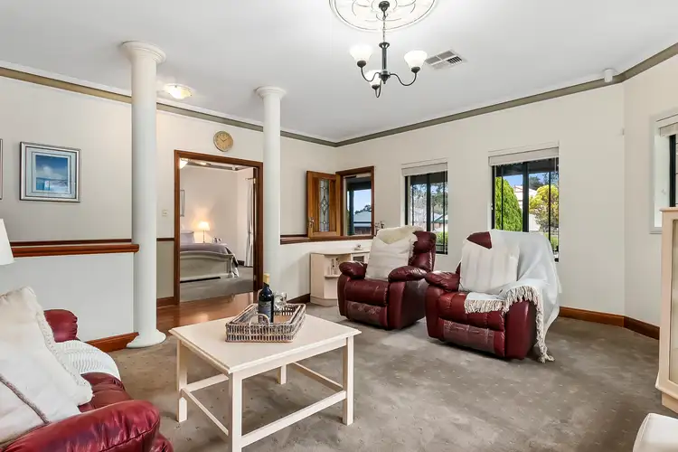 Fifth view of Homely house listing, 14 Merrivale Drive, Happy Valley SA 5159