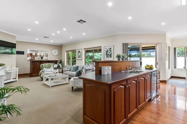 Sixth view of Homely house listing, 14 Merrivale Drive, Happy Valley SA 5159