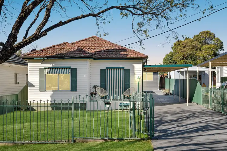 13 Rangers Road, Yagoona NSW 2199