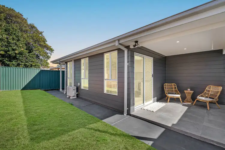 Second view of Homely house listing, 13 Rangers Road, Yagoona NSW 2199