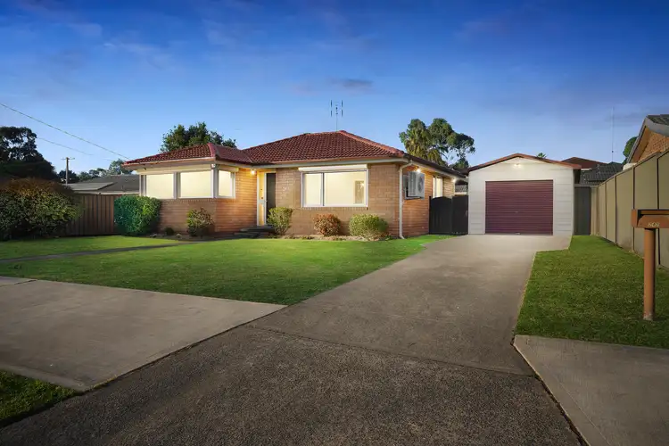 242 Smith Street, South Penrith NSW 2750