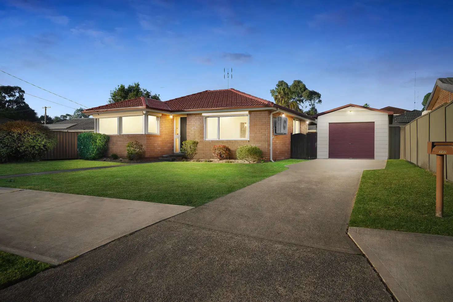 Main view of Homely house listing, 242 Smith Street, South Penrith NSW 2750