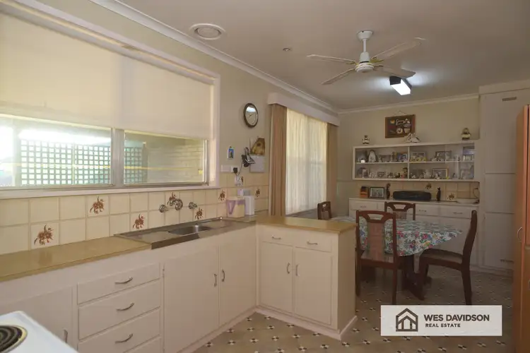 Third view of Homely house listing, 3 Knight Place, Horsham VIC 3400