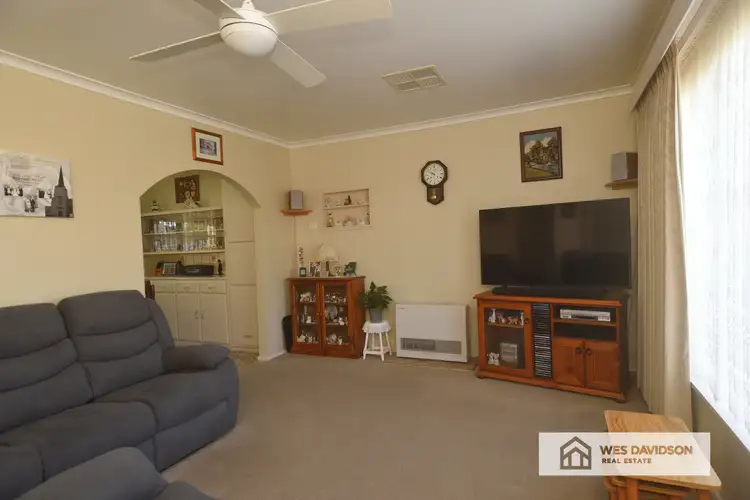 Fourth view of Homely house listing, 3 Knight Place, Horsham VIC 3400