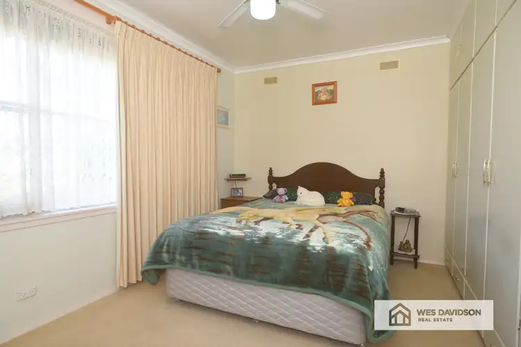 Fifth view of Homely house listing, 3 Knight Place, Horsham VIC 3400