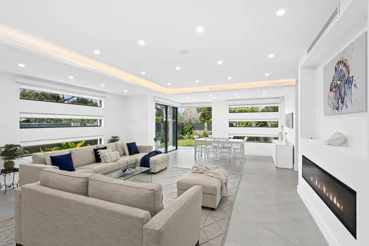 Main view of Homely semi-detached listing, 31 Karimbla Road, Miranda NSW 2228