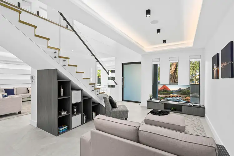 Third view of Homely semi-detached listing, 31 Karimbla Road, Miranda NSW 2228