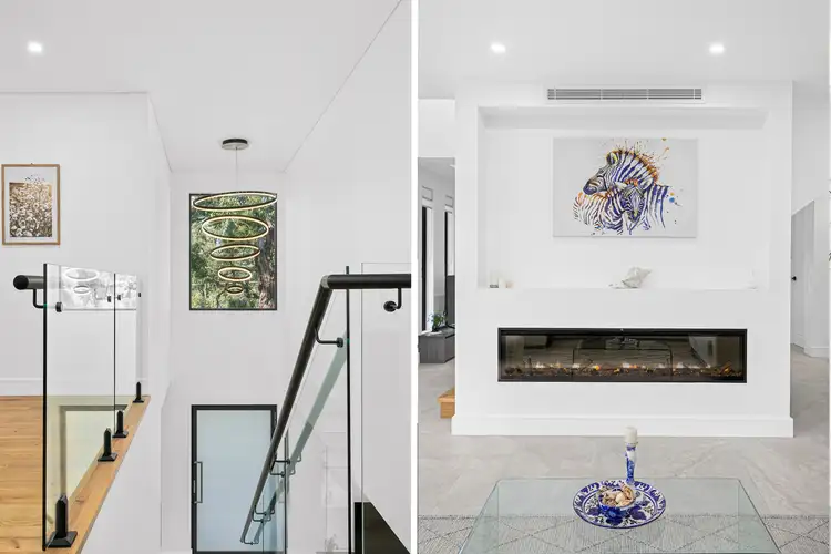 Fourth view of Homely semi-detached listing, 31 Karimbla Road, Miranda NSW 2228