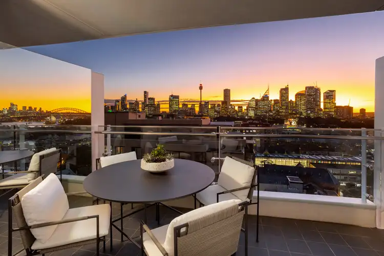 906/81 Macleay Street, Potts Point NSW 2011