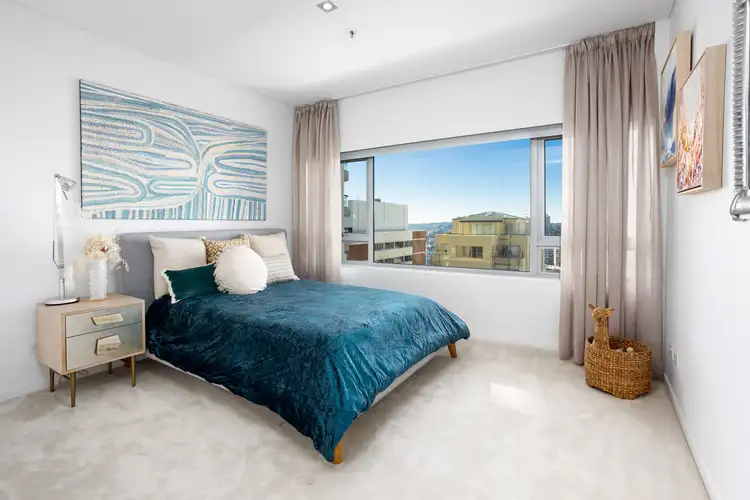 Fourth view of Homely apartment listing, 906/81 Macleay Street, Potts Point NSW 2011