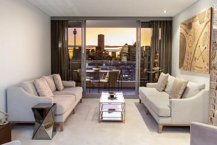 Sixth view of Homely apartment listing, 906/81 Macleay Street, Potts Point NSW 2011