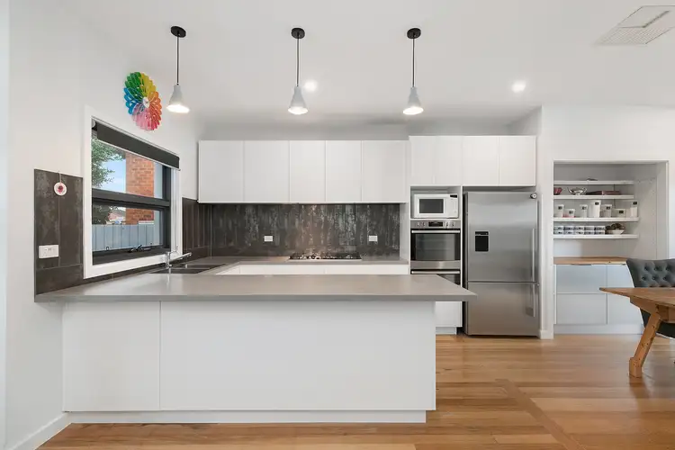 Second view of Homely house listing, 62 McClelland Street, Bell Park VIC 3215