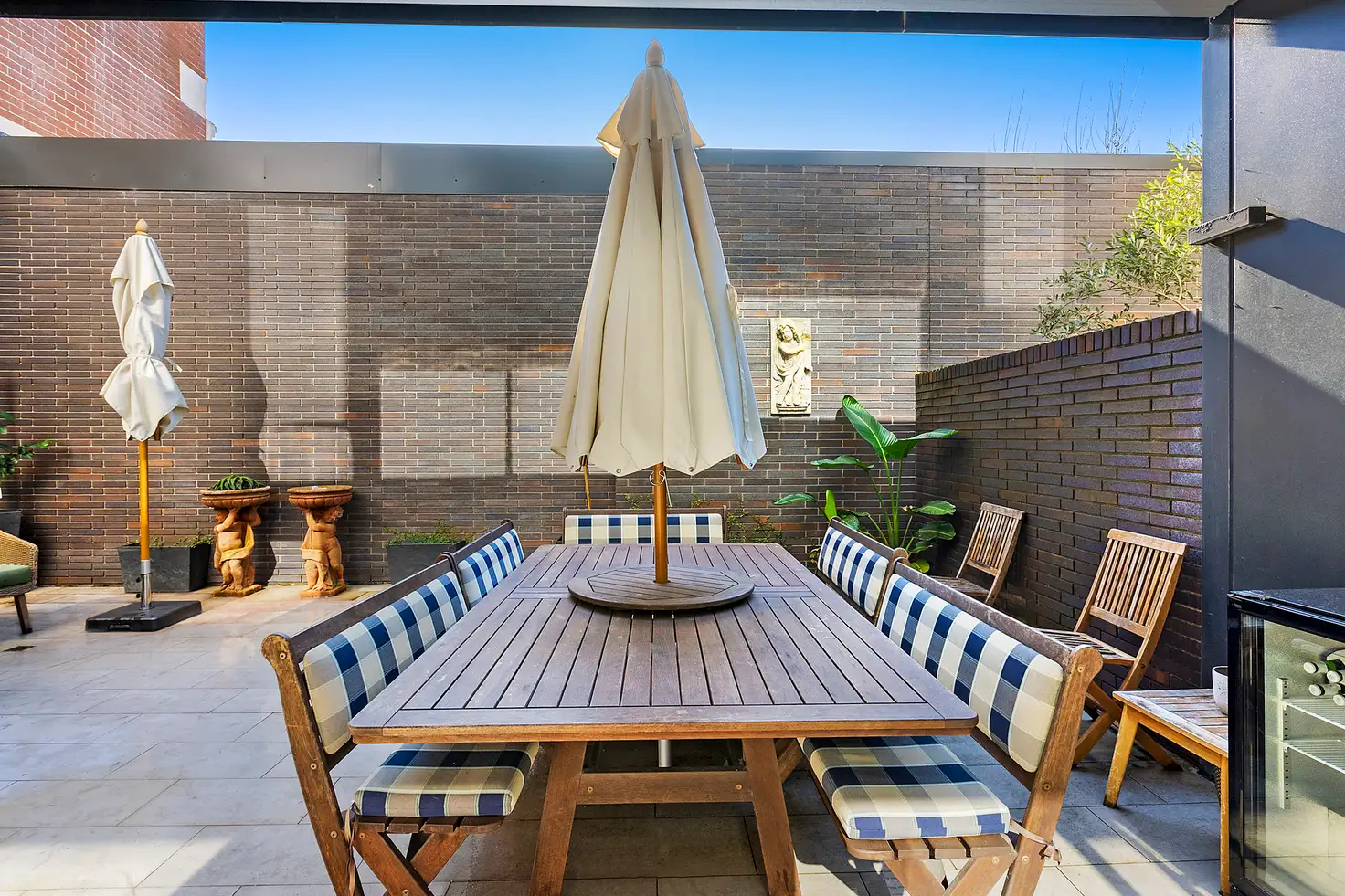 Main view of Homely apartment listing, 307/37 Bayswater Road, Potts Point NSW 2011