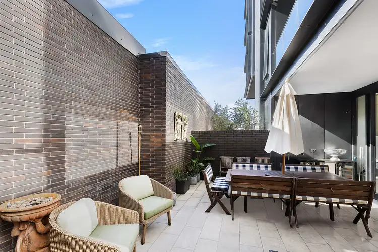 Second view of Homely apartment listing, 307/37 Bayswater Road, Potts Point NSW 2011