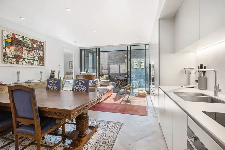 Fourth view of Homely apartment listing, 307/37 Bayswater Road, Potts Point NSW 2011