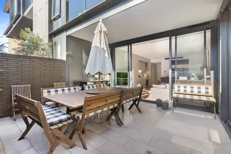 Sixth view of Homely apartment listing, 307/37 Bayswater Road, Potts Point NSW 2011