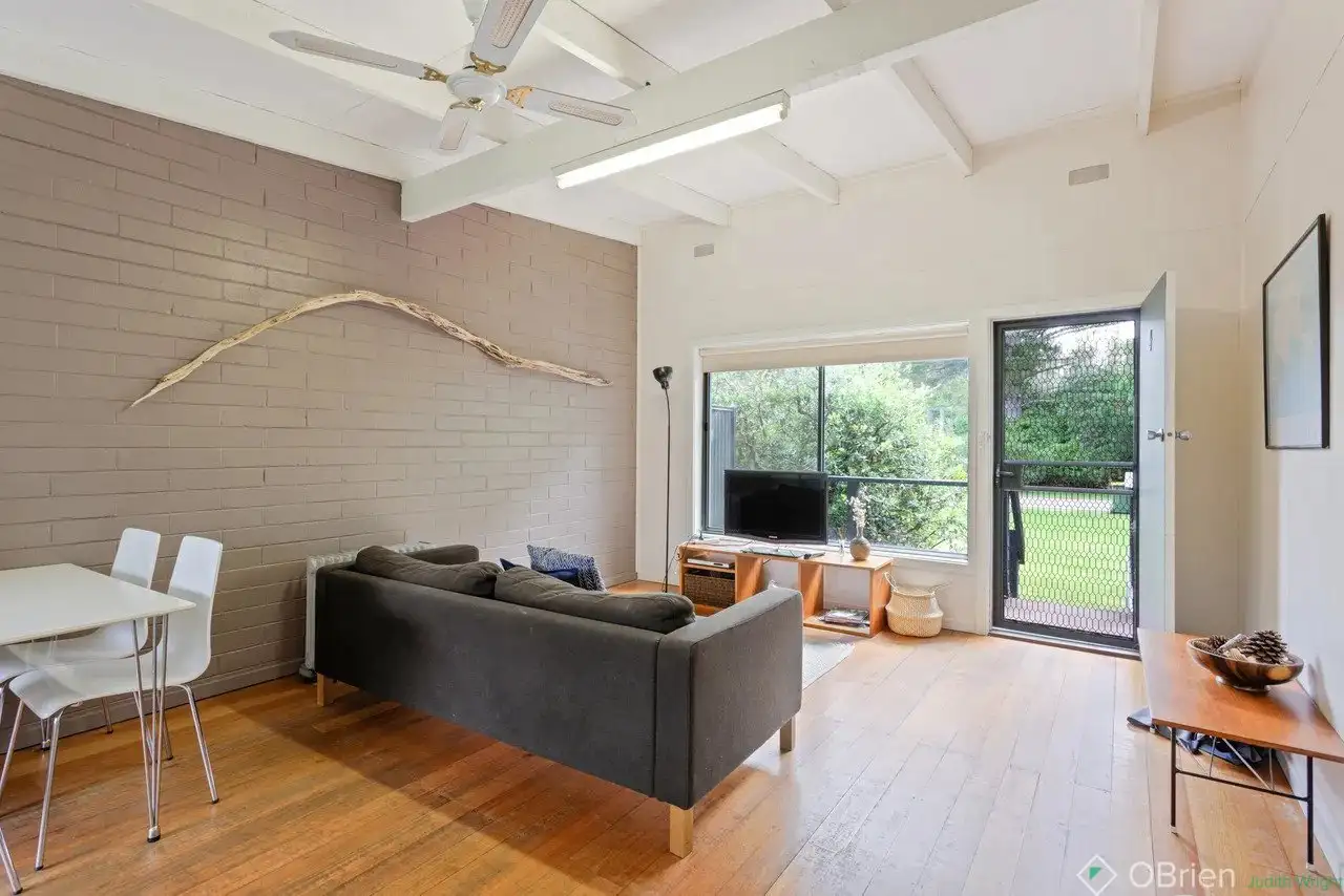 Main view of Homely unit listing, 4/2 Honeysuckle Grove, Silverleaves VIC 3922