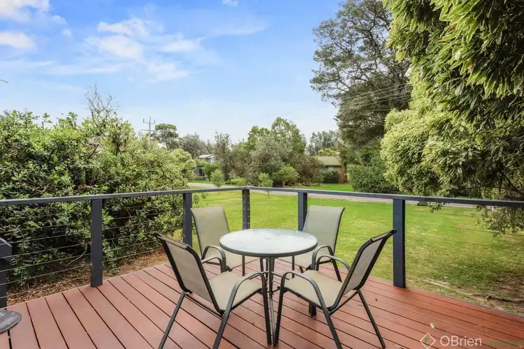 Second view of Homely unit listing, 4/2 Honeysuckle Grove, Silverleaves VIC 3922