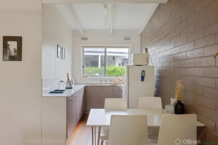 Fourth view of Homely unit listing, 4/2 Honeysuckle Grove, Silverleaves VIC 3922