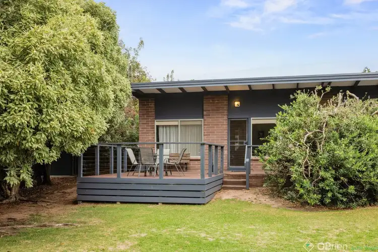 Fifth view of Homely unit listing, 4/2 Honeysuckle Grove, Silverleaves VIC 3922