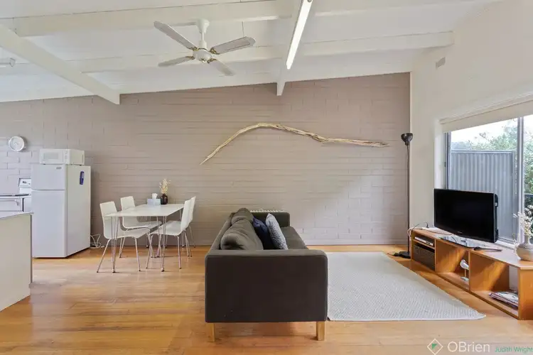 Sixth view of Homely unit listing, 4/2 Honeysuckle Grove, Silverleaves VIC 3922