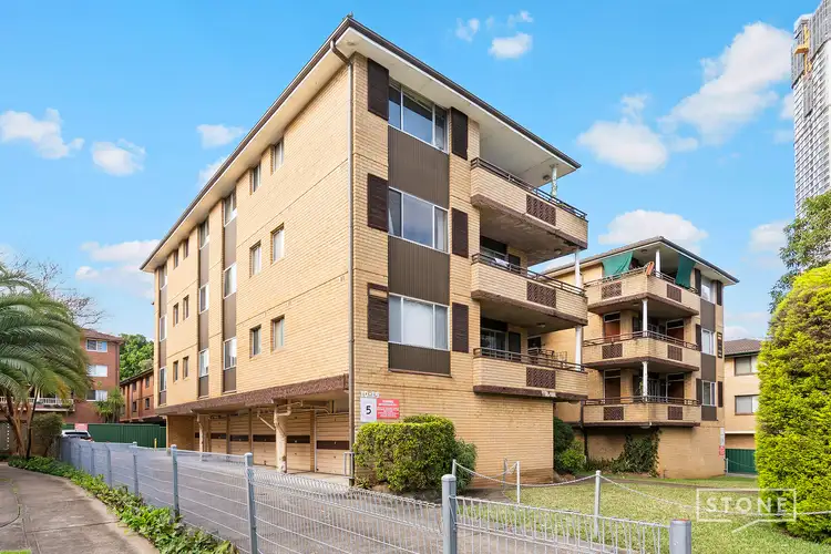 9/10-14 Queens Avenue, Parramatta NSW 2150