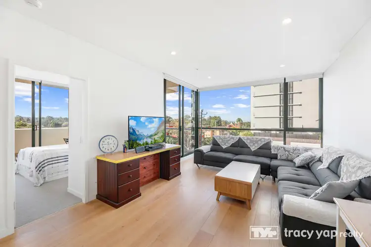 411/22 Cambridge Street, Epping NSW 2121