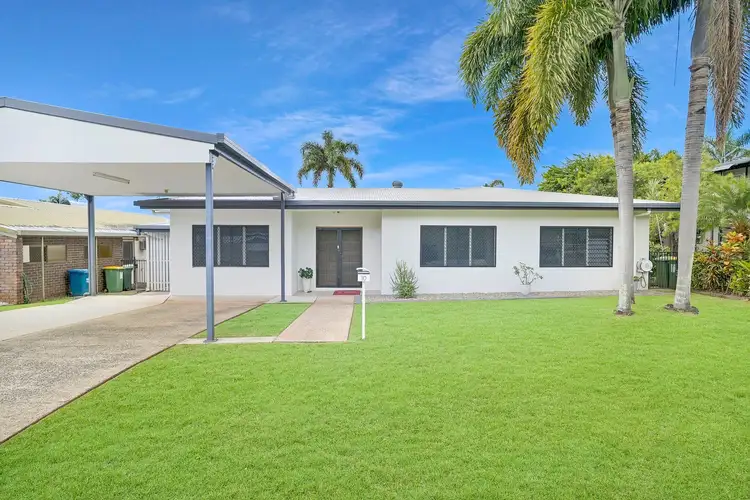 10 Flamenco Close, Bayview Heights QLD 4868