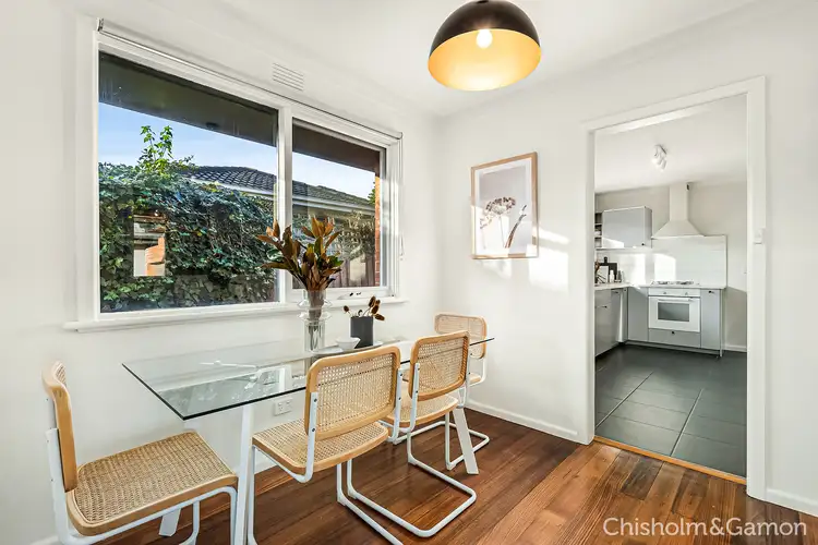 Fifth view of Homely villa listing, 3/7 Sylvia Crescent, Black Rock VIC 3193