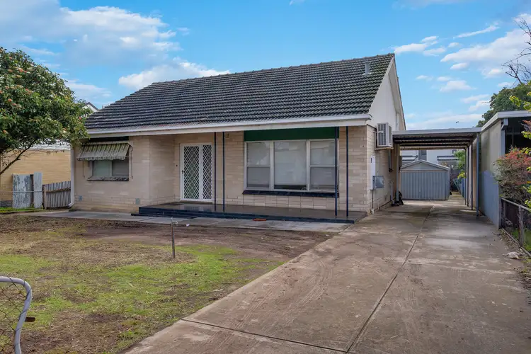 3 Alexander Avenue, Campbelltown SA 5074