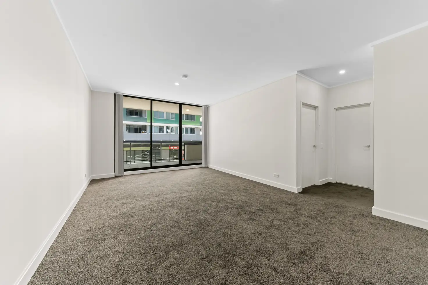 Main view of Homely apartment listing, E107/35 Arncliffe Street, Wolli Creek NSW 2205