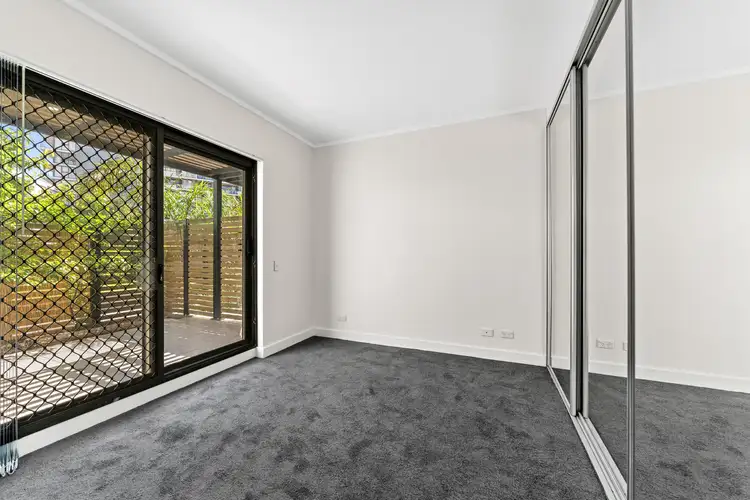 Third view of Homely apartment listing, E107/35 Arncliffe Street, Wolli Creek NSW 2205