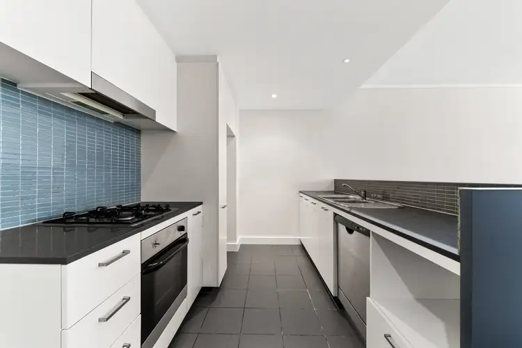 Fourth view of Homely apartment listing, E107/35 Arncliffe Street, Wolli Creek NSW 2205