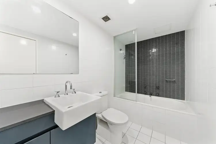 Fifth view of Homely apartment listing, E107/35 Arncliffe Street, Wolli Creek NSW 2205