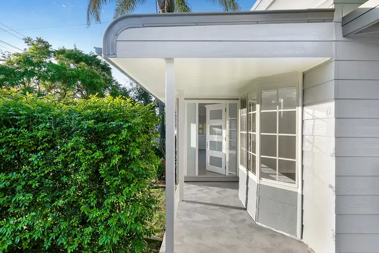Second view of Homely house listing, 8 Elabana Avenue, Chain Valley Bay NSW 2259