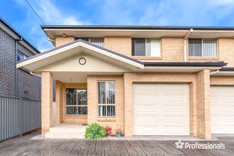 21 Hendy Avenue, Panania NSW 2213
